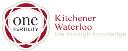 ONE Fertility Kitchener Waterloo logo